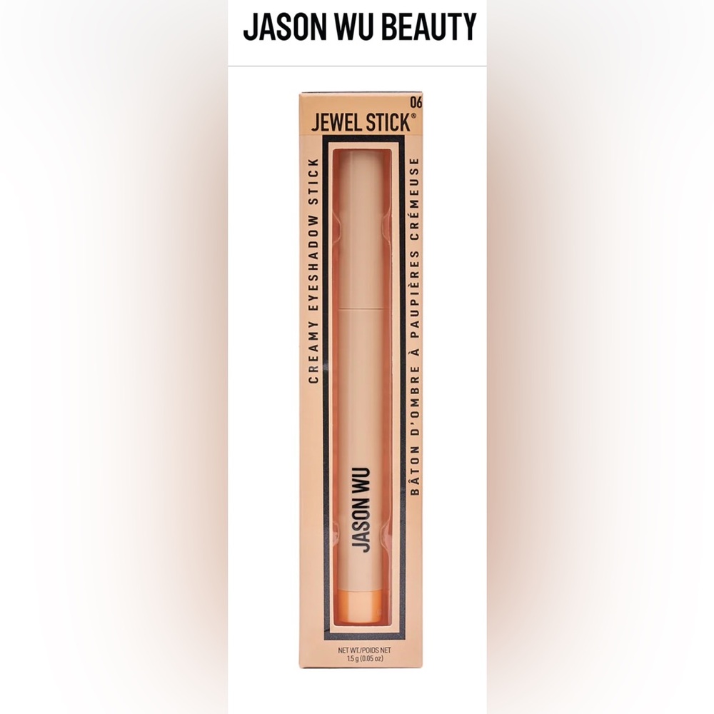 Jason Wu -JEWEL STICK - 06 GOLD PEARL, Creamy Eyeshadow Stick